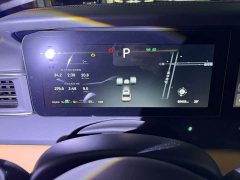 Li Auto ONE 2020 Extended Range 6-Seater - ფოტო 3