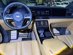 Li Auto ONE 2020 Extended Range 6-Seater - ფოტო 4
