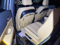 Li Auto ONE 2020 Extended Range 6-Seater - ფოტო 5