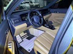 Li Auto ONE 2020 Extended Range 6-Seater - ფოტო 7