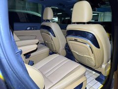 Li Auto ONE 2020 Extended Range 6-Seater - ფოტო 8