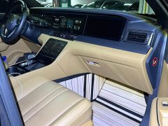 Li Auto ONE 2020 Extended Range 6-Seater - ფოტო 9