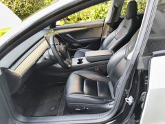 Tesla Model 3 Rear-Wheel Drive - ფოტო 11