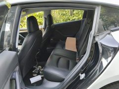 Tesla Model 3 Rear-Wheel Drive - ფოტო 13