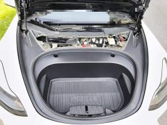 Tesla Model 3 Rear-Wheel Drive - ფოტო 16