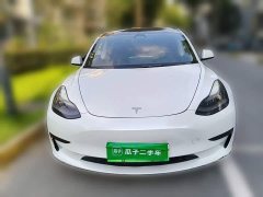 Tesla Model 3 Rear-Wheel Drive - ფოტო 2