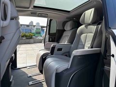 Buick GL8 Luzun Respect Edition - ფოტო 10