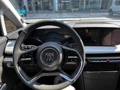 Buick GL8 Luzun Respect Edition - ფოტო 11