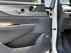 Buick GL8 Luzun Respect Edition - ფოტო 12