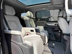 Buick GL8 Luzun Respect Edition - ფოტო 14