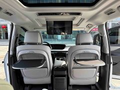 Buick GL8 Luzun Respect Edition - ფოტო 15
