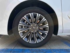 Buick GL8 Luzun Respect Edition - ფოტო 16