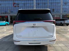 Buick GL8 Luzun Respect Edition - ფოტო 6