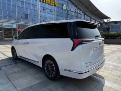 Buick GL8 Luzun Respect Edition - ფოტო 7