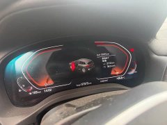 BMW X3 xDrive30i Leading Edition M Night Package - ფოტო 5