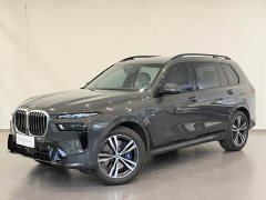 BMW X7 2024 xDrive40i M Sport Premium Package - ფოტო 1