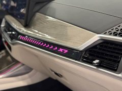 BMW X7 2024 xDrive40i M Sport Premium Package - ფოტო 10