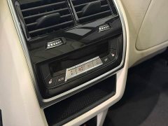 BMW X7 2024 xDrive40i M Sport Premium Package - ფოტო 11