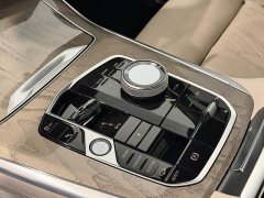 BMW X7 2024 xDrive40i M Sport Premium Package - ფოტო 13