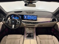 BMW X7 2024 xDrive40i M Sport Premium Package - ფოტო 14