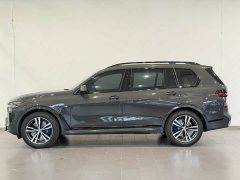 BMW X7 2024 xDrive40i M Sport Premium Package - ფოტო 2