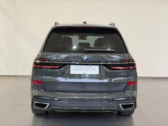 BMW X7 2024 xDrive40i M Sport Premium Package - ფოტო 3