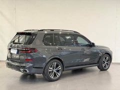 BMW X7 2024 xDrive40i M Sport Premium Package - ფოტო 4
