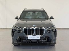BMW X7 2024 xDrive40i M Sport Premium Package - ფოტო 5