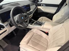 BMW X7 2024 xDrive40i M Sport Premium Package - ფოტო 6