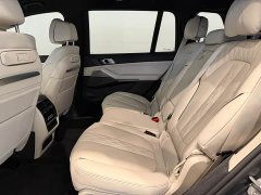 BMW X7 2024 xDrive40i M Sport Premium Package - ფოტო 7