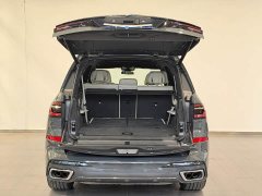 BMW X7 2024 xDrive40i M Sport Premium Package - ფოტო 8