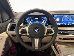 BMW X7 2024 xDrive40i M Sport Premium Package - ფოტო 9