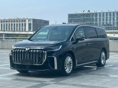 Voyah Lantu Dreamchaser 2024 PHEV Extended Range Excellence Edition - ფოტო 1