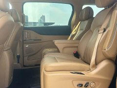 Voyah Lantu Dreamchaser 2024 PHEV Extended Range Excellence Edition - ფოტო 10