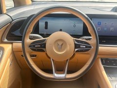 Voyah Lantu Dreamchaser 2024 PHEV Extended Range Excellence Edition - ფოტო 11