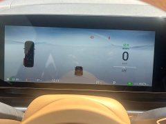 Voyah Lantu Dreamchaser 2024 PHEV Extended Range Excellence Edition - ფოტო 12