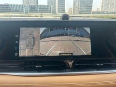 Voyah Lantu Dreamchaser 2024 PHEV Extended Range Excellence Edition - ფოტო 13