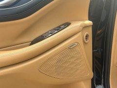 Voyah Lantu Dreamchaser 2024 PHEV Extended Range Excellence Edition - ფოტო 14
