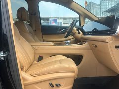 Voyah Lantu Dreamchaser 2024 PHEV Extended Range Excellence Edition - ფოტო 15