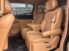Voyah Lantu Dreamchaser 2024 PHEV Extended Range Excellence Edition - ფოტო 16