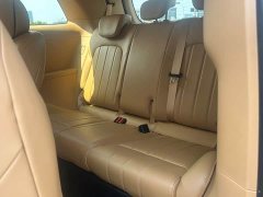 Voyah Lantu Dreamchaser 2024 PHEV Extended Range Excellence Edition - ფოტო 17
