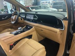 Voyah Lantu Dreamchaser 2024 PHEV Extended Range Excellence Edition - ფოტო 18