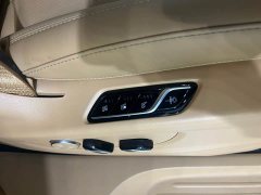 Voyah Lantu Dreamchaser 2024 PHEV Extended Range Excellence Edition - ფოტო 19