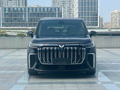 Voyah Lantu Dreamchaser 2024 PHEV Extended Range Excellence Edition - ფოტო 2