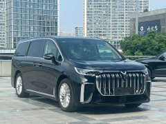 Voyah Lantu Dreamchaser 2024 PHEV Extended Range Excellence Edition - ფოტო 3