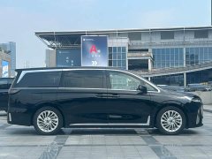 Voyah Lantu Dreamchaser 2024 PHEV Extended Range Excellence Edition - ფოტო 5