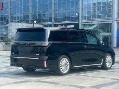 Voyah Lantu Dreamchaser 2024 PHEV Extended Range Excellence Edition - ფოტო 6