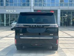 Voyah Lantu Dreamchaser 2024 PHEV Extended Range Excellence Edition - ფოტო 7