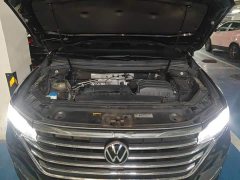 Volkswagen 380TSI Edition - ფოტო 16