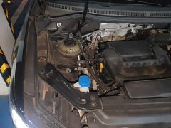 Volkswagen 380TSI Edition - ფოტო 20